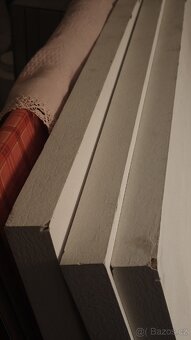 Ecophon solo 1200x1200 akustické prvky 4ks - 2