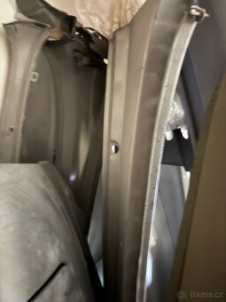 Prodáme díly na Škoda 1000 100 110 - 2