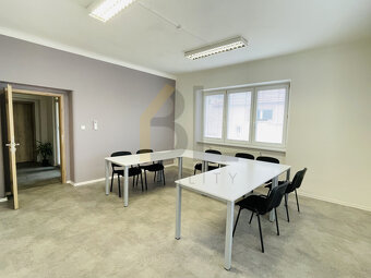 Pronájem komerčního prostoru, 25 m2, Legionářů, Hodonín - 2