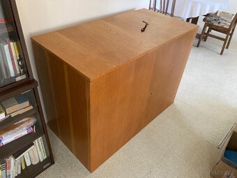 skříňový nástavec - 2