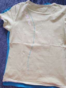 Značková trička - 2