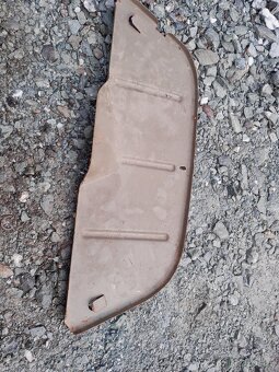 Kryt v3s M2, vzduchu - 2