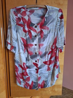 Letní kostým XXL - 2