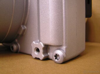 Servočerpadlo KOYO (originál prvovýroba) - 2