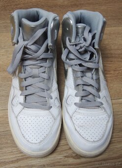 sportovní boty, tenisky, botasky Nike vel.41 - 2