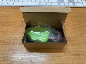 Baterie pro robotický vysavač Ecovacs Deebot - 2