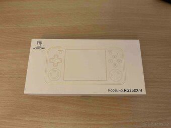 Anbernic RG35XX H Handheld konzole (64 GB) - 2
