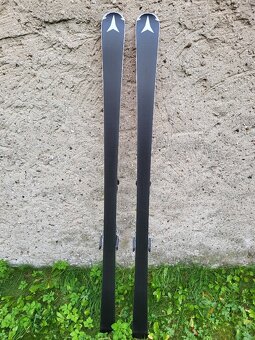 Sjezdove lyze Atomic Redster G9 - 177cm - 2