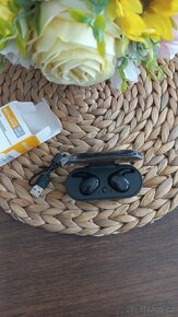 Bezdrátové Sluchátka - 2