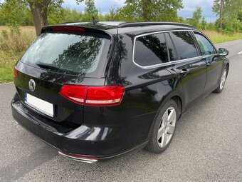 Volkswagen Passat B8 2.0TDI ACC - 2
