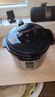 Multifunkční elektrický hrnec Tefal One Pot CY505EE0 - 2
