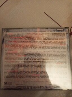 Hvězdy americké country kompletní kolekce - 2