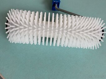 Váleček nivelační, KUBALA - 2