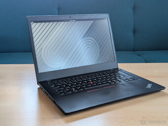 ThinkPad L14 | i5 | 20GB RAM | 256GB - 2