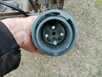 Cilkulárka s kolébkou - 2