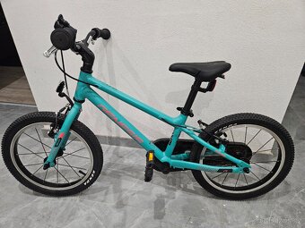 Kolo dětské - Genesis 16" - 2