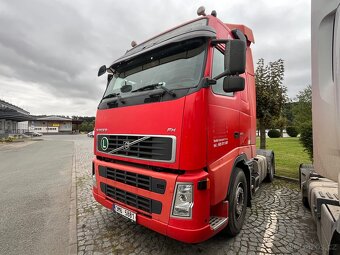 Prodám Volvo fh 480 euro 5 TOP stav - 2