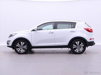 Kia Sportage 2,0 CRDi 135kW 4x4 Comfort+ (2012) - 2