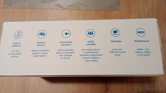 Set-top box Oneplay od O2 - 2