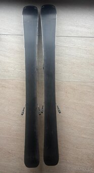 Lyže Völkl 100 cm - 2