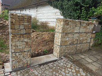 kámen do gabionů - 2