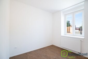 Pronájem bytu 2+kk 37 m², Praha - Smíchov, ev.č. 00941 - 2