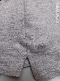 tepláková souprava - 2