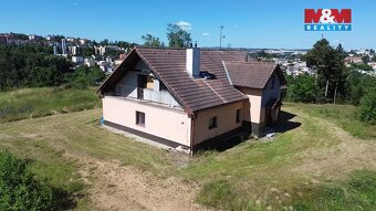 Prodej rodinného domu v Jihlavě, ul. Hruškové Dvory - 2