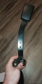 Západka pásu Golf IV - 2