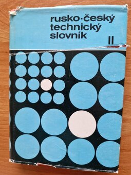 Čj pro Ukrajince, ruština, němčina, španělština, angličtina - 2