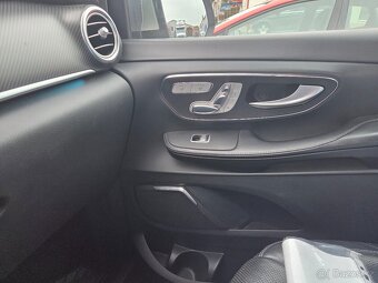 MB V250d 4x4 EXCLUSIVE - 2