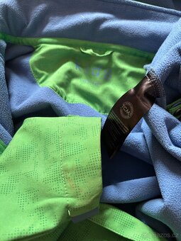 Softshell bunda 146/152 Tchibo - 2