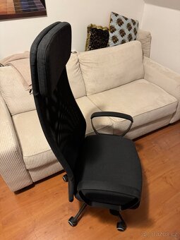 Marcus IKEA židle - 2