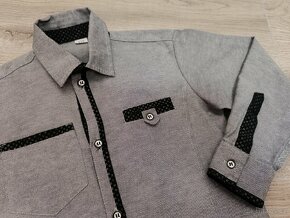 Chlapecká košile - 2