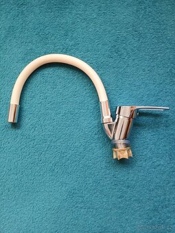 Prodám dřezovou baterii - 2