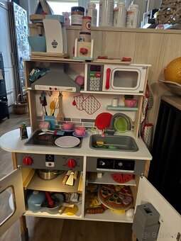 Dětská kuchyňka - 2