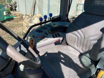 Traktor Deutz-Fahr 5100 C - 2