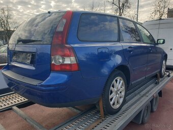 Volvo V50 - Nahradni Dily - 2