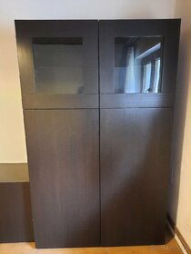IKEA skříňě BESTA - 2