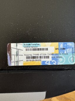 Hal3000, monitor Thomson M24FE52201 - 2