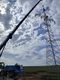 Montér VVN Německo - 2