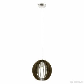 Závěsné svítidlo COSSANO EGLO 94635 - 2