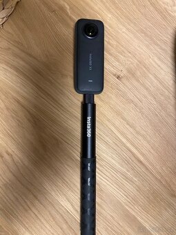 Insta 360 x3 - 2