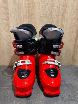 Dětské lyžáky Technica 34 - 2