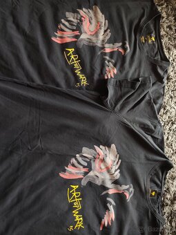 Engelbert Strauss 2x tričko - 2