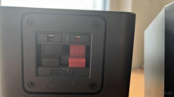 Pasivní reproduktory JBL Control 25 (pár) - 2