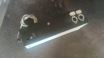 Reproduktor Tesla - 2