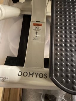 Domyos stepper - 2