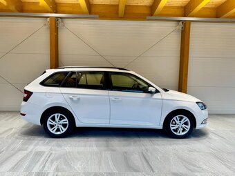 Škoda Fabia, 1.0 TSi DSG Ambition Plus - 2