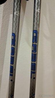 Hůlky na běžkování - 2